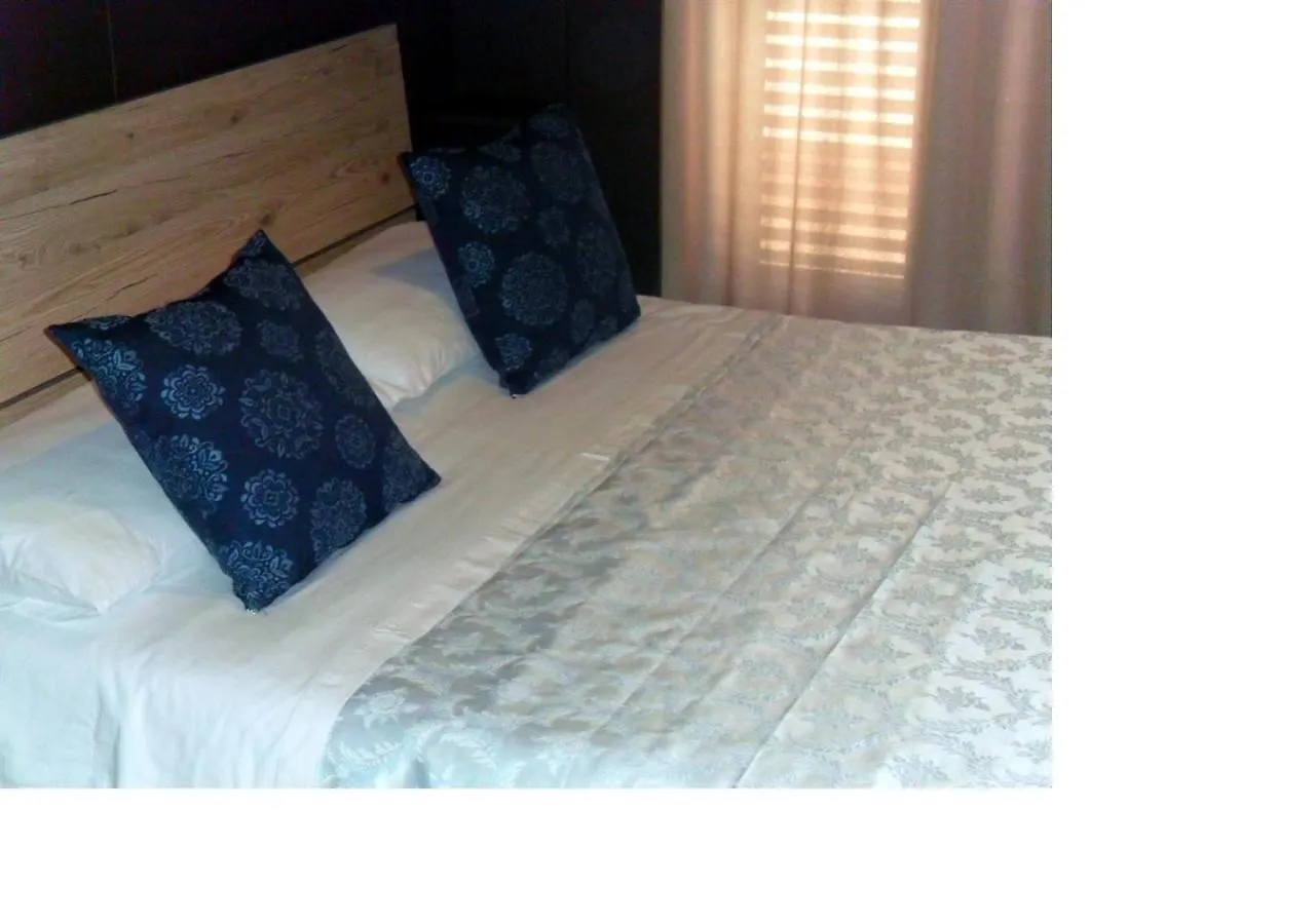 Apartmán Casa Martina Zafferana Etnea