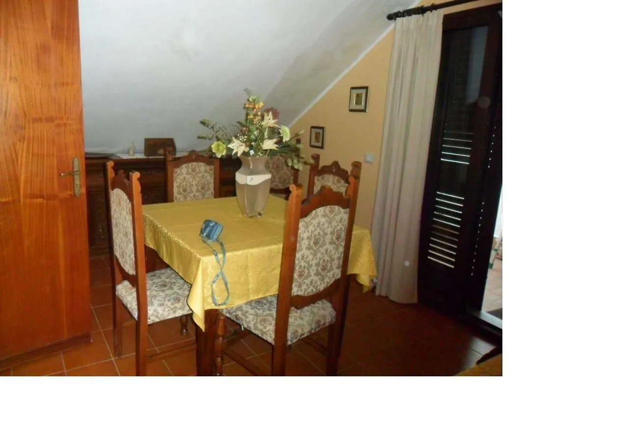 Casa Martina Apartment Zafferana Etnea
