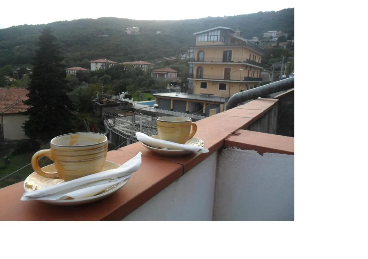 Casa Martina Apartment Zafferana Etnea 0*,  Italy