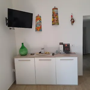 Sikelia Etna House Zafferana Etnea