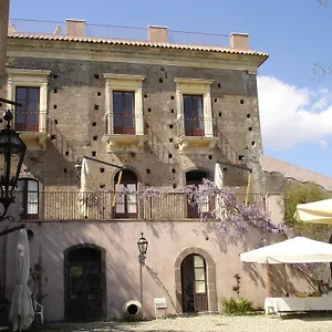La Rocca Della Rosa Zafferana Etnea