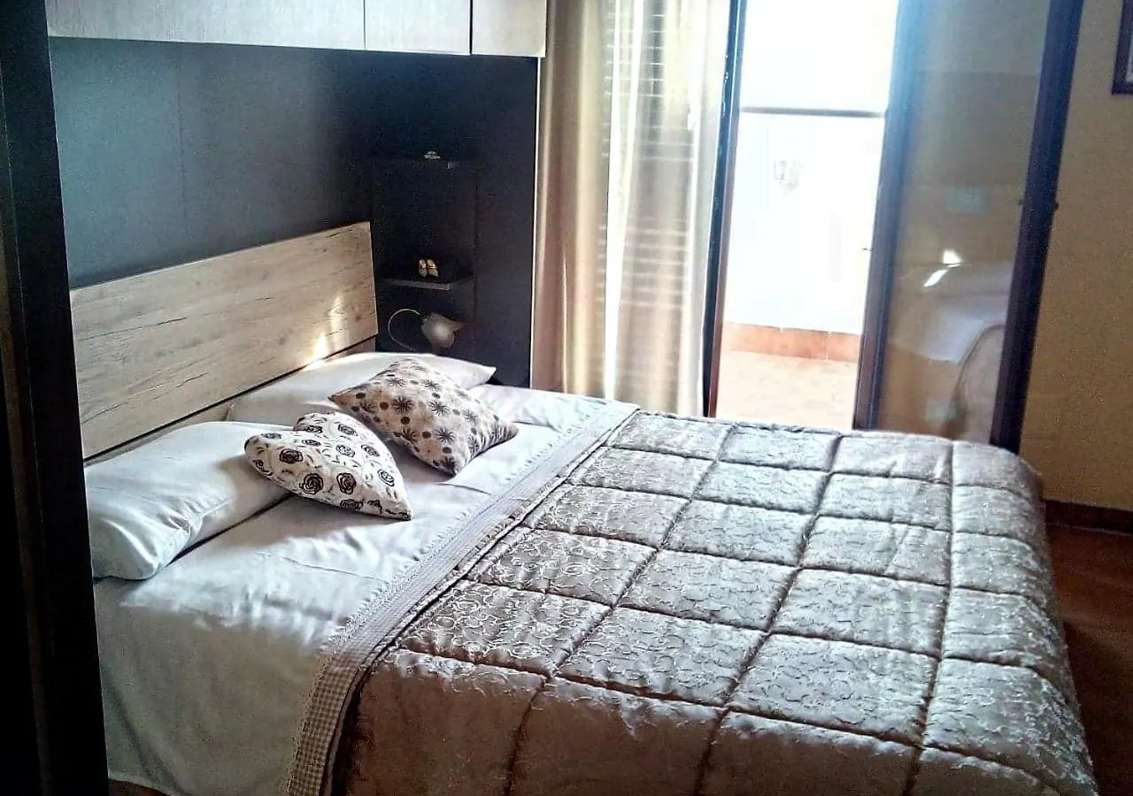 Casa Martina Apartment Zafferana Etnea 0*,  Italy